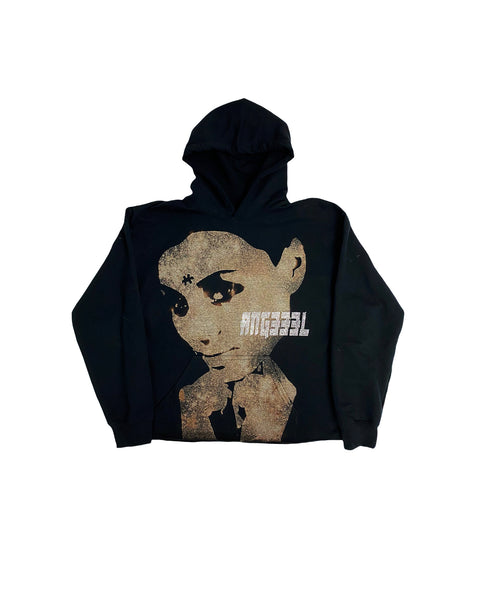 ANG333LINA HOODIE