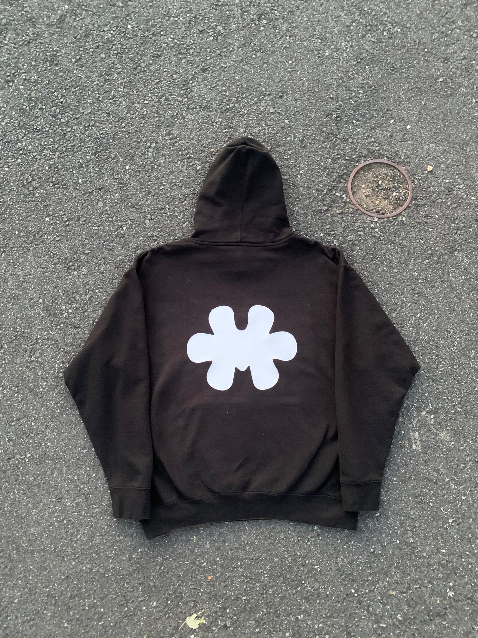 Mood Hoodie V1